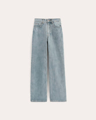 The Way-High® Sailor Jean 2.0 | Light Indigo | 29.5" Inseam