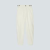 The Fatigue Barrel Pant | Canvas