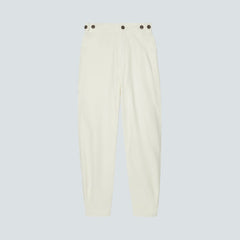 The Fatigue Barrel Pant | Canvas