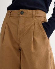The Everywhere Pant | Toffee