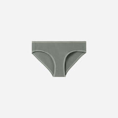 The Cotton Hipster | Dark Sage
