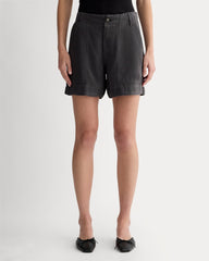 The Utility Short in Buttersoft | Graphite