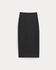 The Dream Maxi Skirt | Black