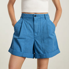 The Tourist Short | Horizon Blue