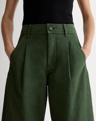 The Everywhere Pant | Dark Forest