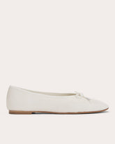 The Day Ballet Flat | Canvas