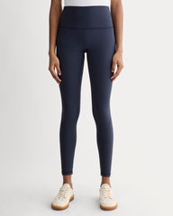 The Perform 24/7 Legging | Navy | 28" Inseam