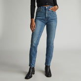 The Original Cheeky® Jean | Worn-In Mid Blue | 30.5" Inseam