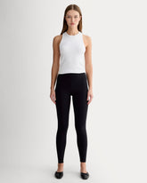 The Perform 24/7 Legging | Black | 28" Inseam