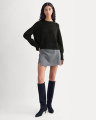 The Boxy Crew in Cashmere | Tinder Donegal