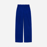 The Easy Pant | Cobalt
