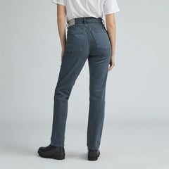 The Way-High® Slim Jean | Ash | 31" Inseam