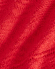 The Good Merino Wool Beanie | Classic Red