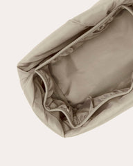 The ReNew Transit Catch-All Case | Warm Quartz