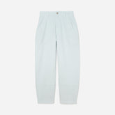 The Utility Barrel Pant | Sky Blue | Regular