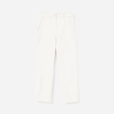 The Straight-Leg Crop | Bone | Regular