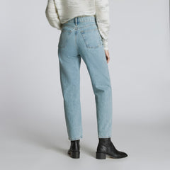 The Rigid Way-High® Jean | Tide | 27.5" Inseam
