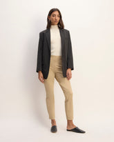 The Bi-Stretch Work Pant | Cornstalk