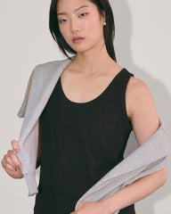 The Perform Tank | Black