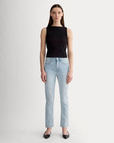 The Original Cheeky® Jean | Light Sky | 28.5" Inseam