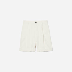 The Tourist Short | Canvas