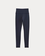 The Perform 24/7 Legging | Navy | 28" Inseam