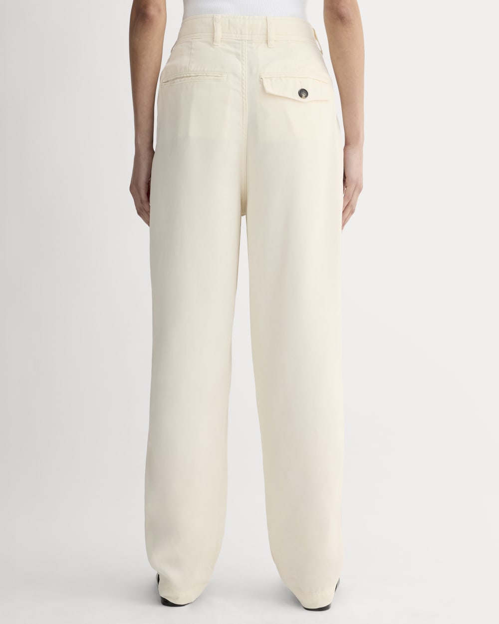 The Chino in Buttersoft | Bone