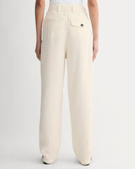 The Chino in Buttersoft | Bone