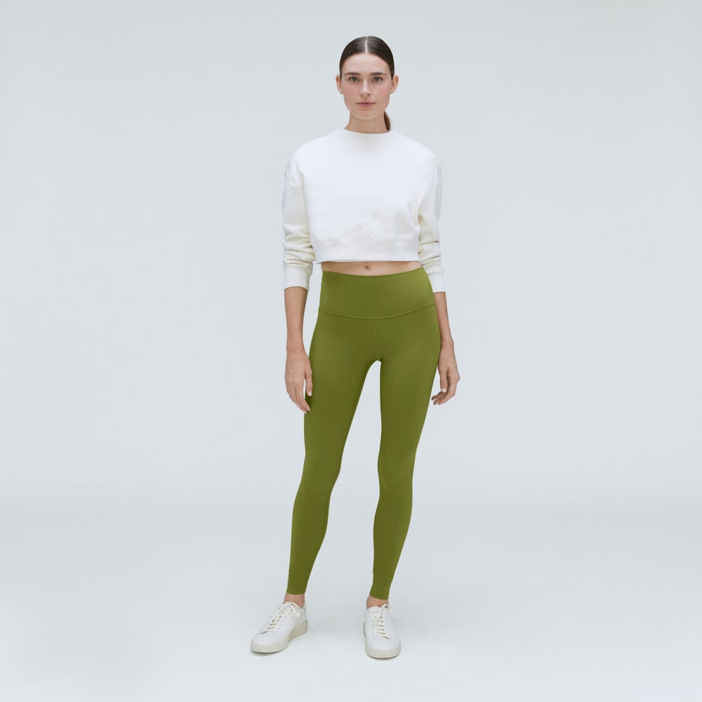 The Perform Legging® | Pear | Regular