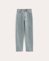 The Way-High® Jean 2.0 | Light Indigo | 27.5” Inseam