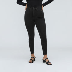 The Way-High® Hourglass Skinny Jean |  Ash | 28.75" Inseam