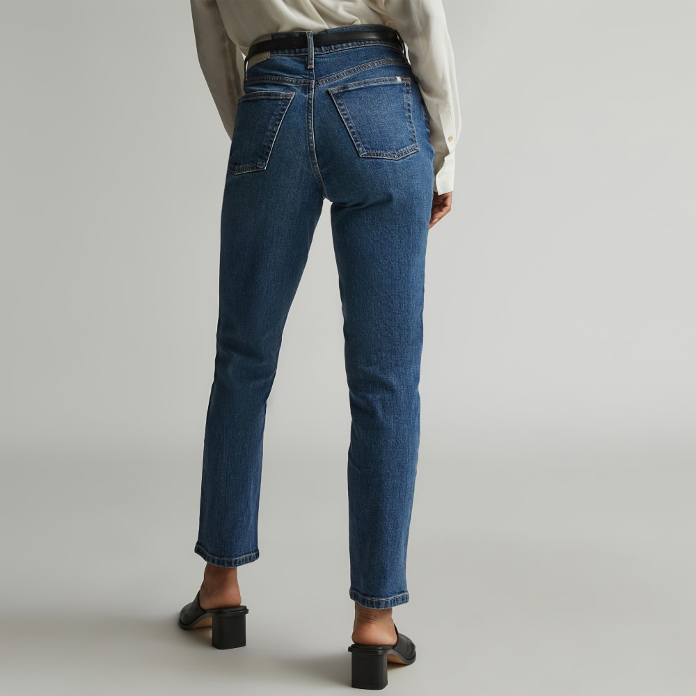 The Original Cheeky® Jean | Cavia | 28.5" Inseam
