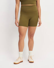 The Perform Bike Short | Beech