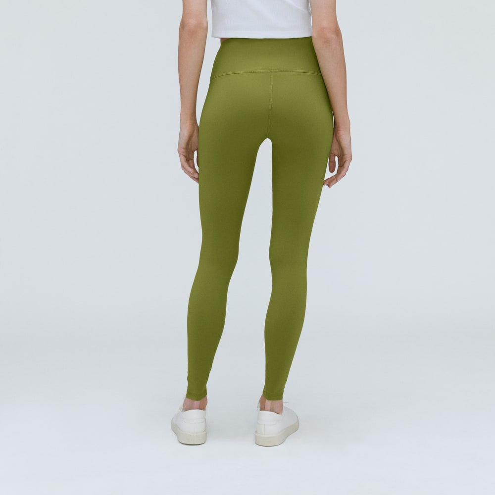 The Perform Legging® | Pear | Regular