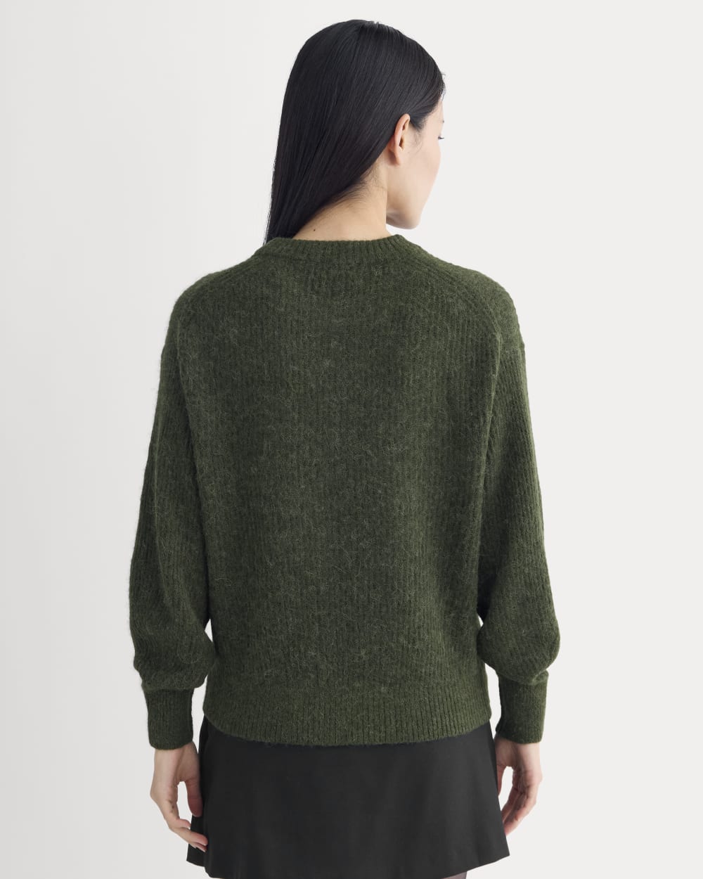 The Cocoon Crew in Alpaca | Dark Forest