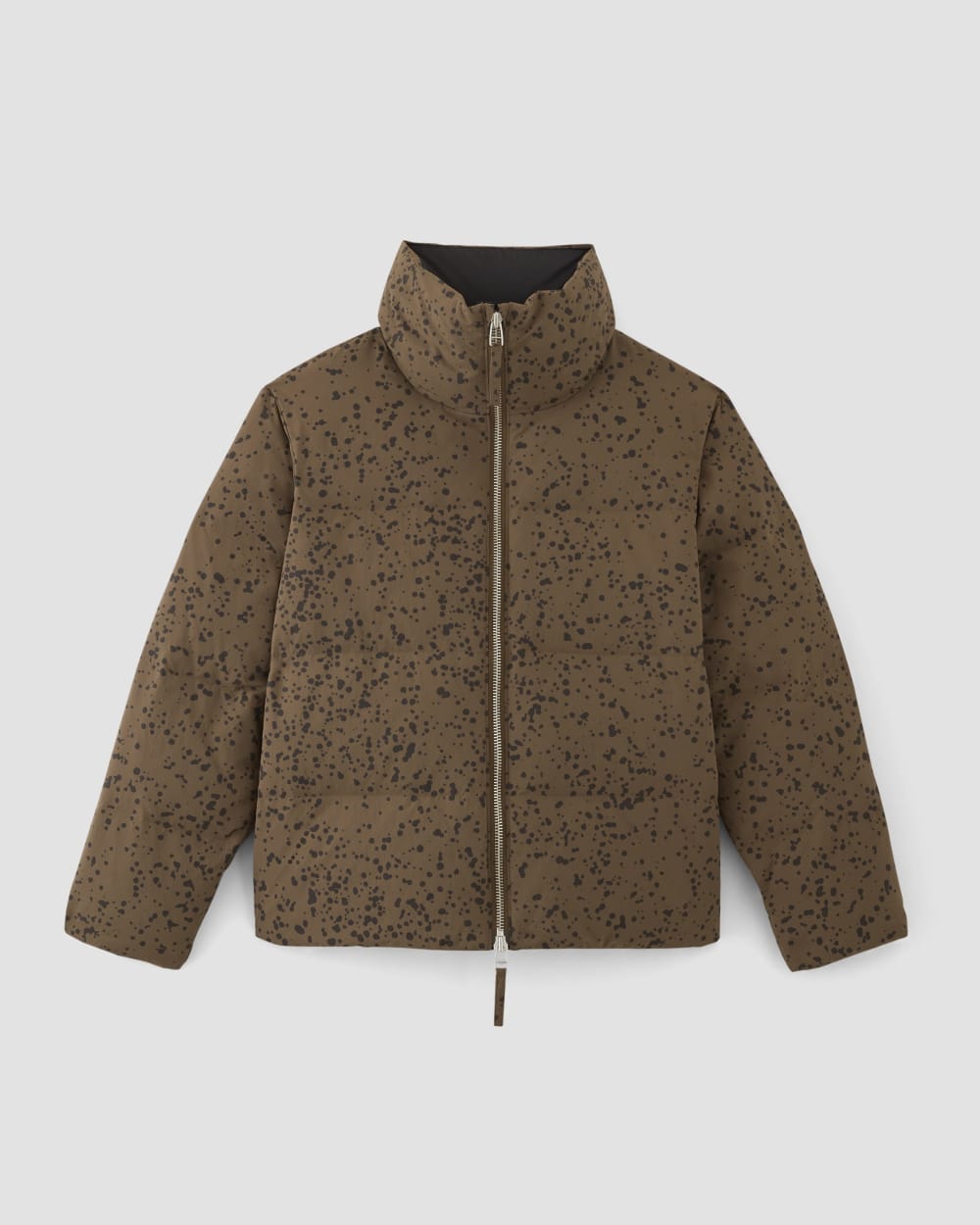 The Puffer Bomber | Cocoa Moonsplatter
