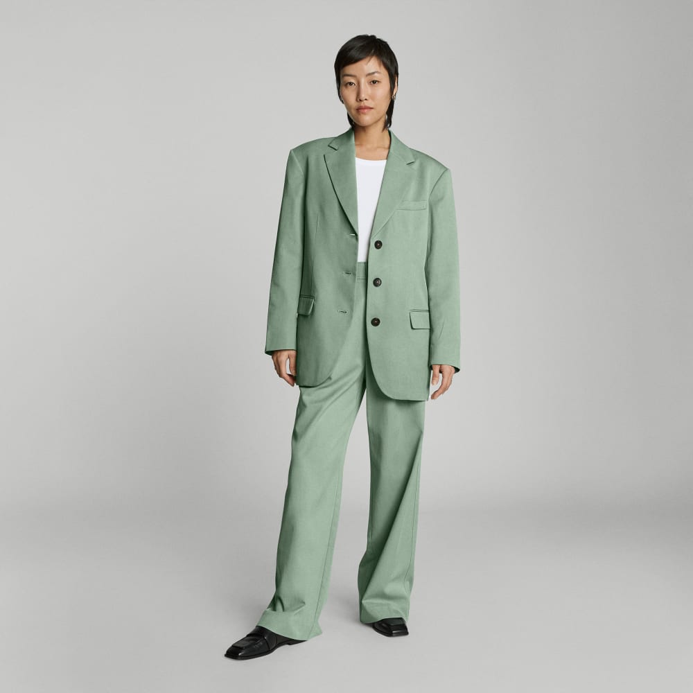 The '80s Blazer | Lily Pad