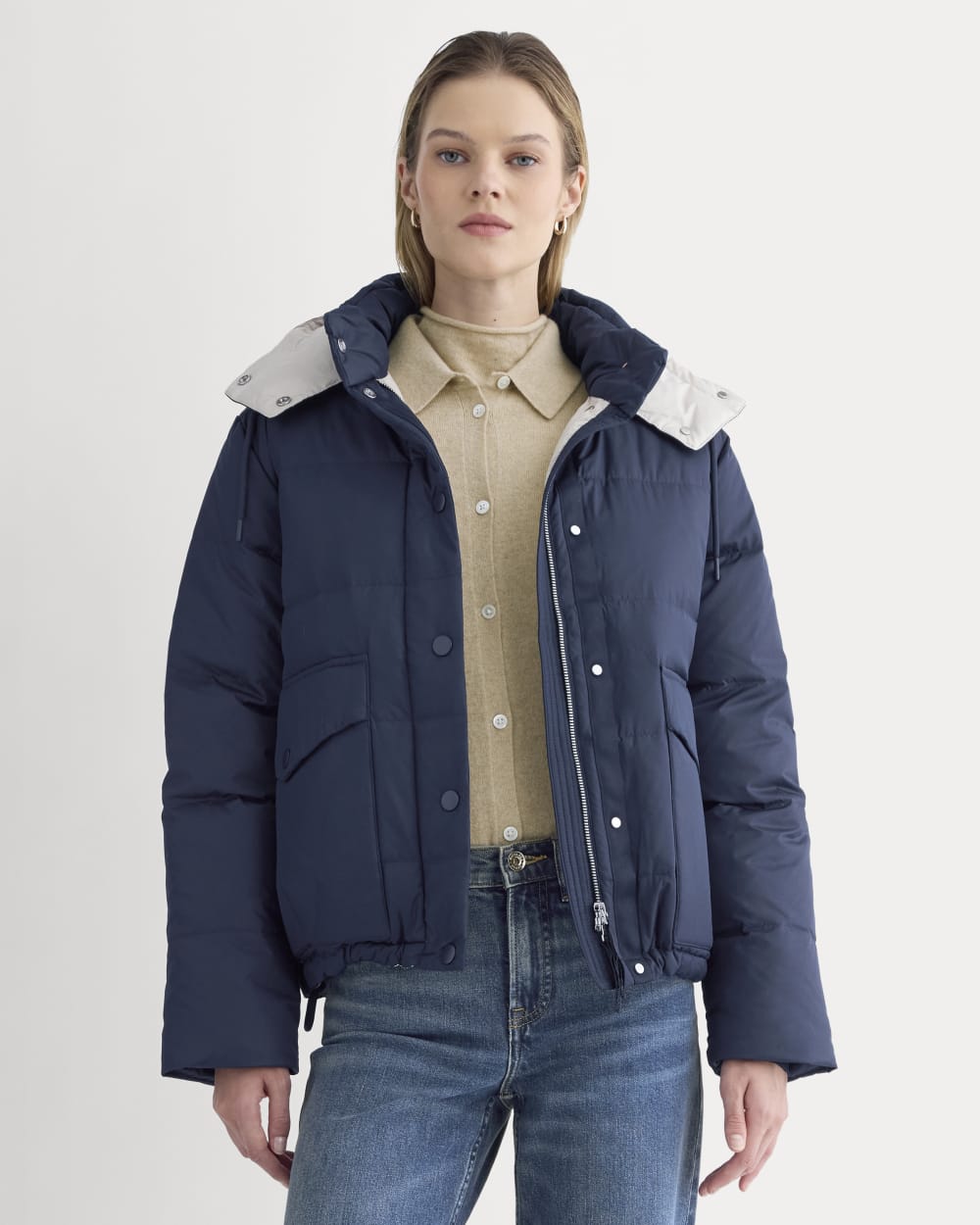 The EverPuff™ | Navy