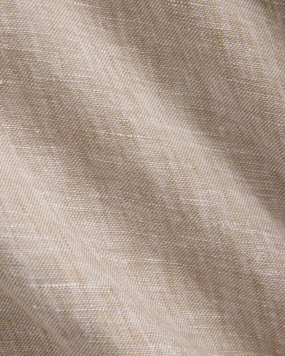 The Must-Have Shirt in Linen | Cornstalk Chambray