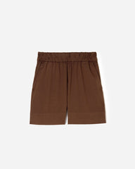 The Easy Short | Espresso