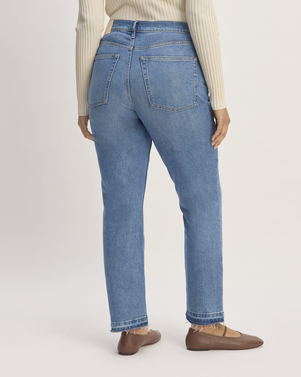 The Original Cheeky® Jean | Vintage Wash | 28.5" Inseam