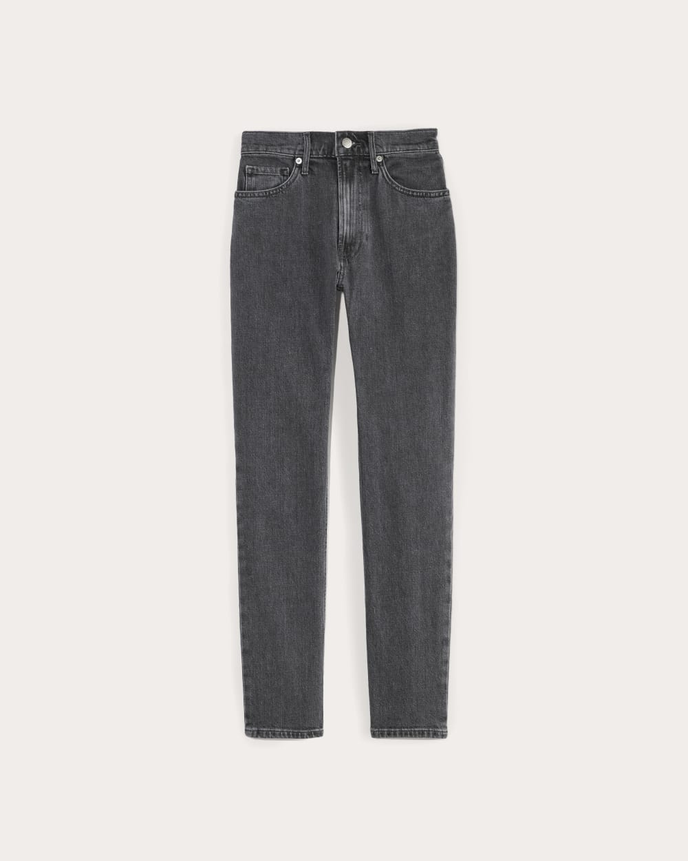 The Original Cheeky® Jean | Washed Charcoal | 26.5" Inseam