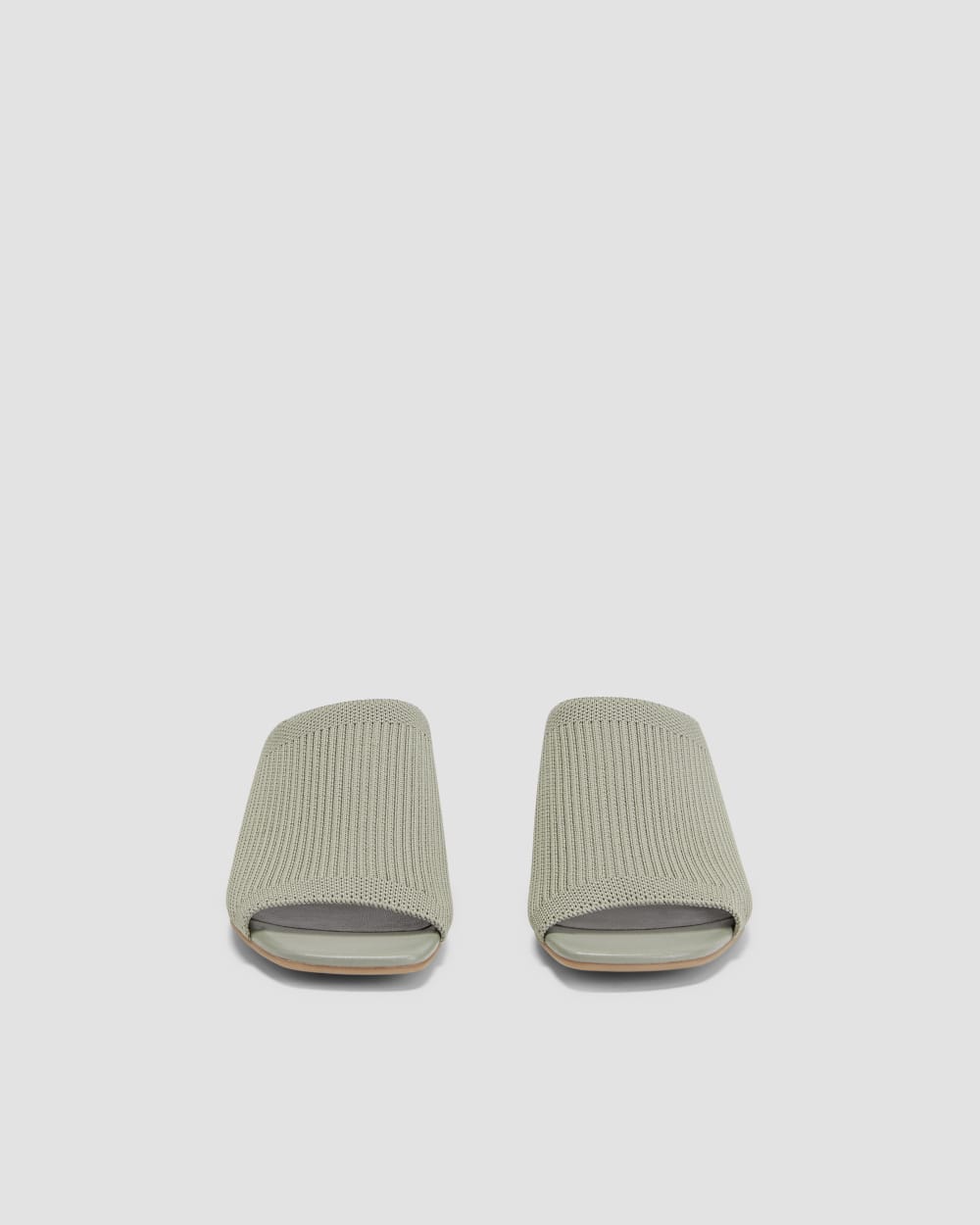 The Glove Mule in ReKnit | Seagrass