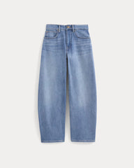 The Way-High® Curve Jean | Medium Wash | 29" Inseam