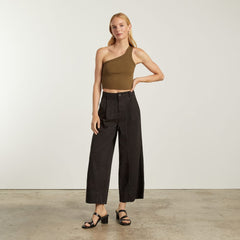 The Tourist Pant | Black