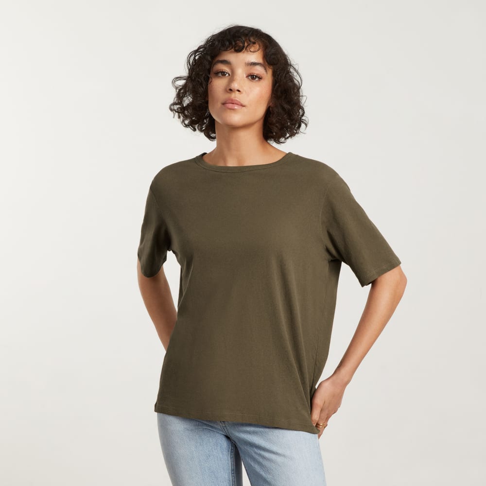The Air Tee | Beech