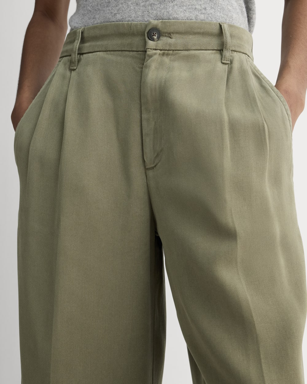 The Trouser in Buttersoft | Kalamata