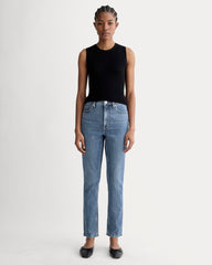 The Original Cheeky® Jean | Medium Washed Blue | 28.5" Inseam