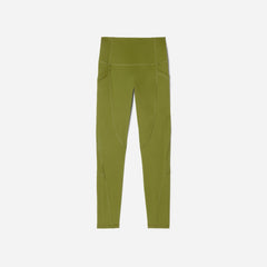 The Perform Pocket Legging | Pear