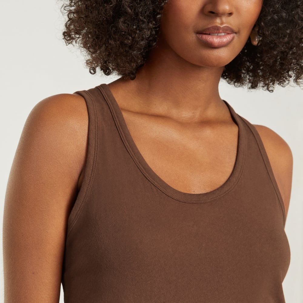 The Air Tank | Walnut